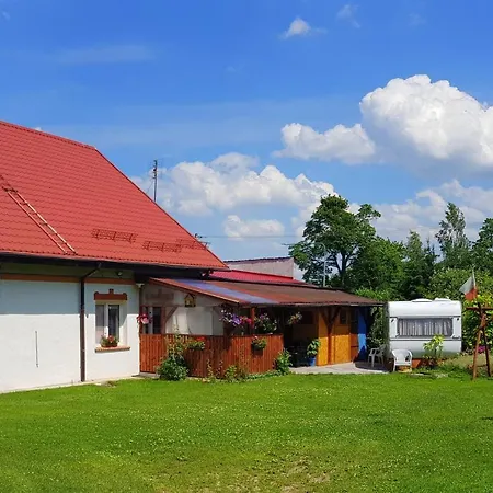 Ferienwohnung Jasmin Budry Exterior foto