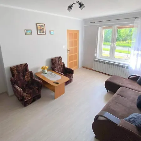 Ferienwohnung Jasmin Budry Exterior foto