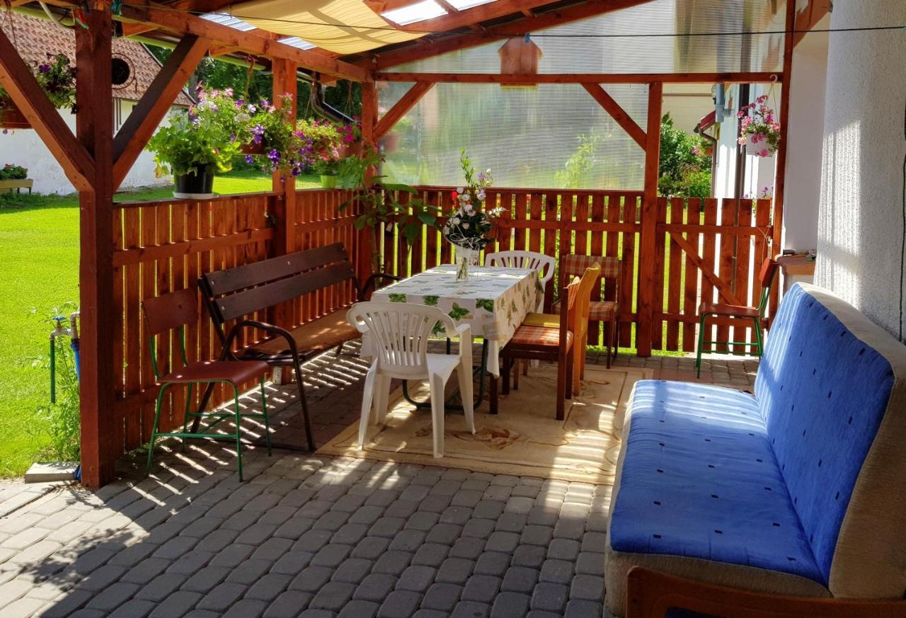 Privatunterkunft Jasmin *