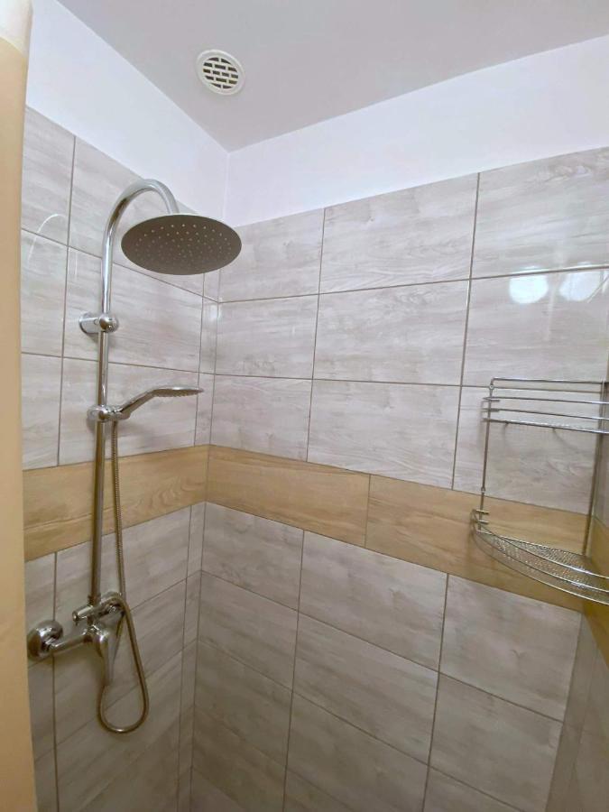 Privatunterkunft Jasmin