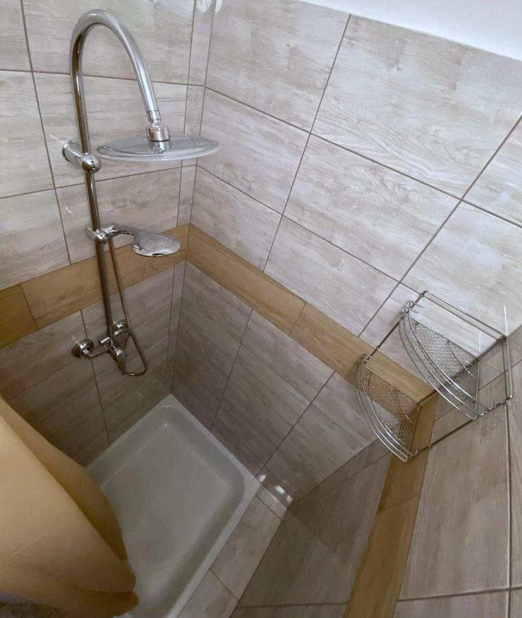 Privatunterkunft Jasmin
