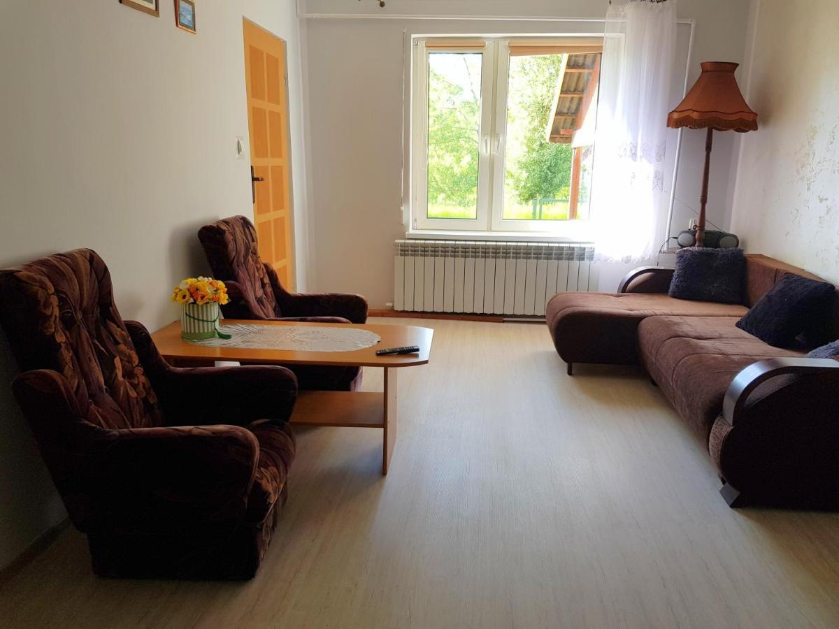 Privatunterkunft Jasmin Budry